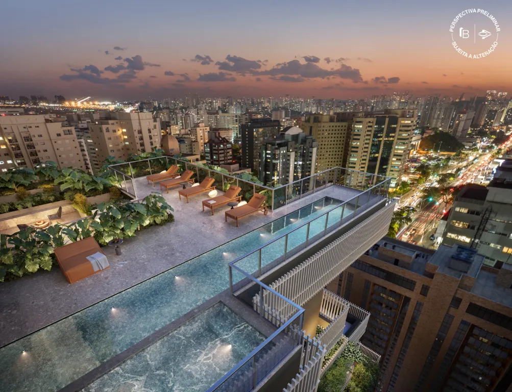 Vogel Moema - Residencial