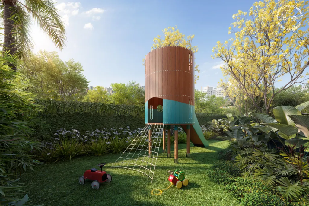 Vogel Moema - Residencial