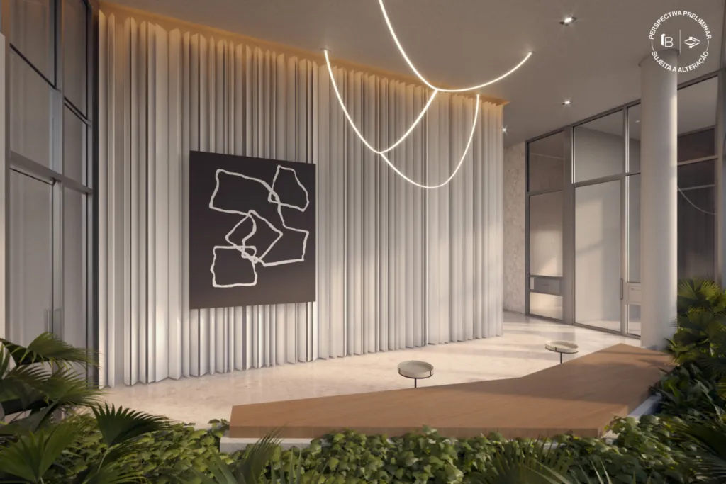 Vogel Moema - Residencial