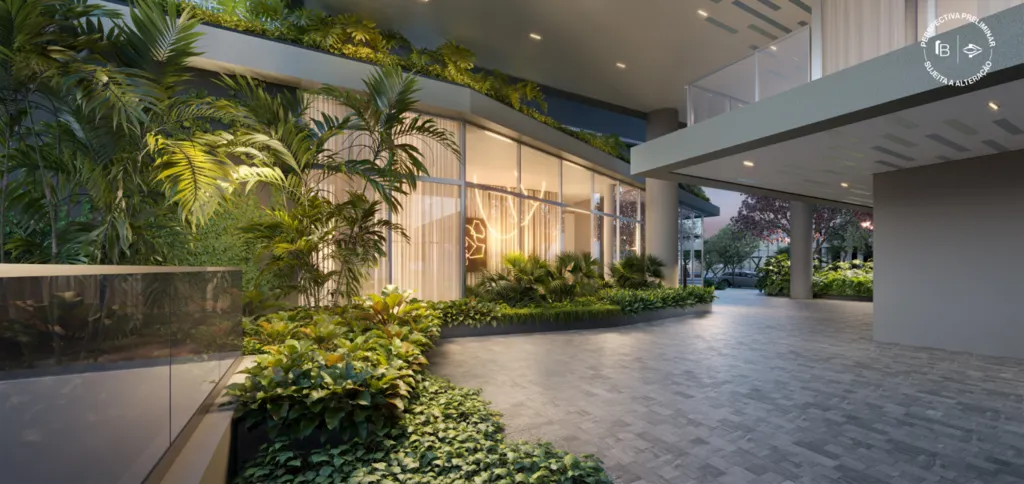 Vogel Moema - Residencial
