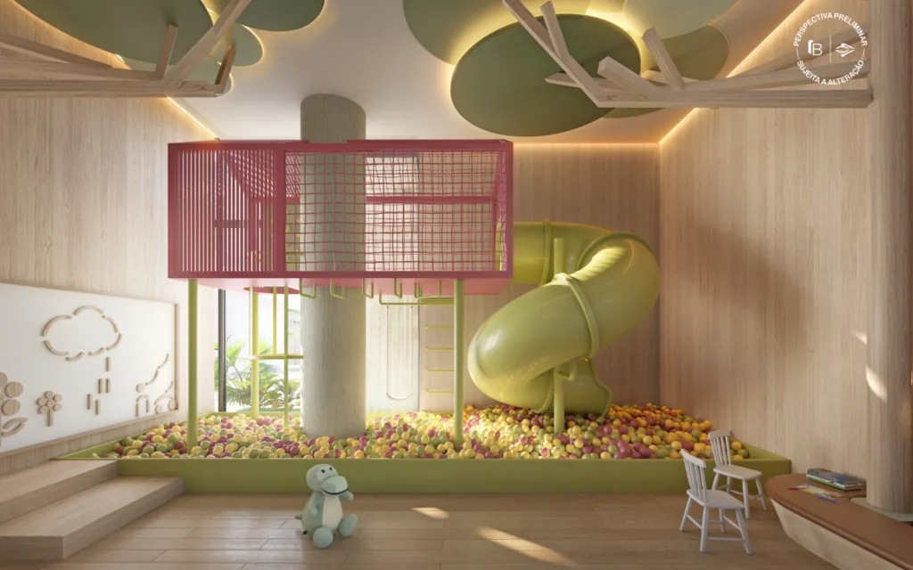 Vogel Moema - Residencial