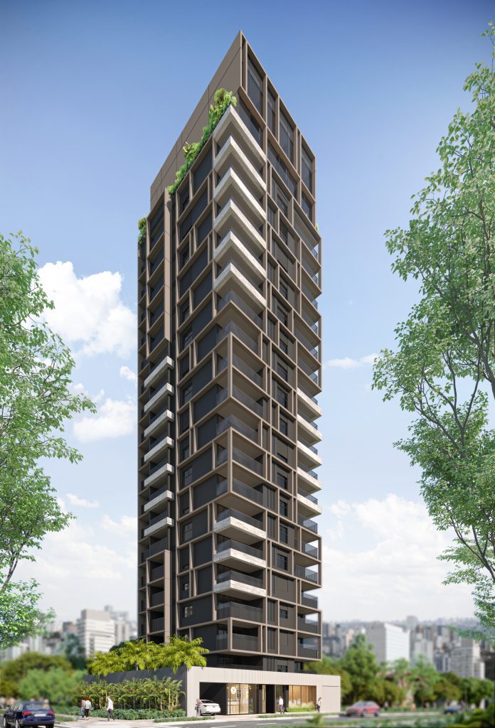 WALKPAULISTA - Residencial