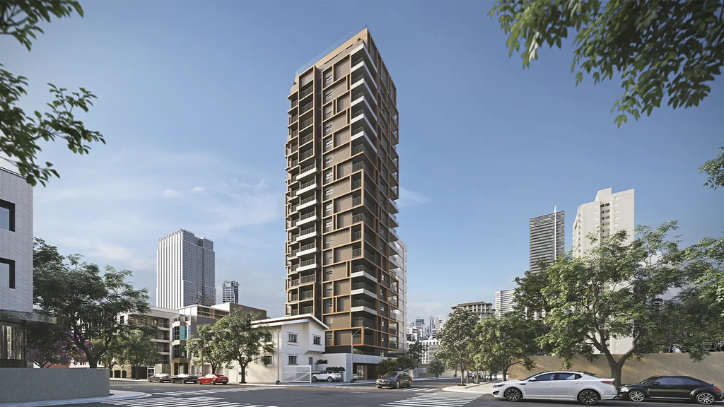 WALKPAULISTA - Residencial