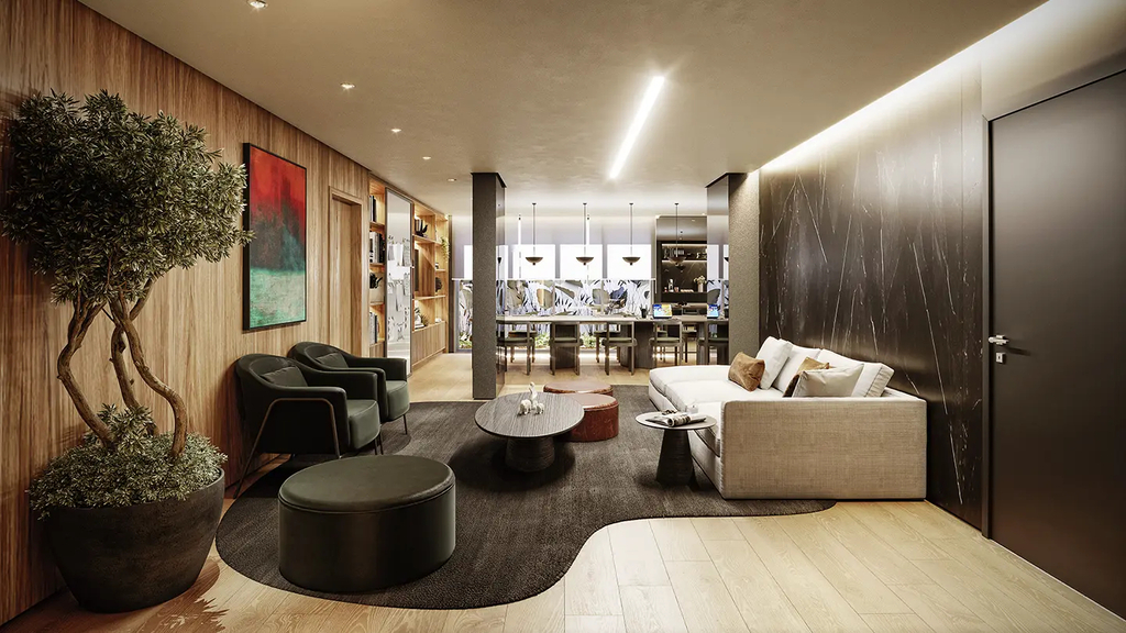 WALKPAULISTA - Residencial