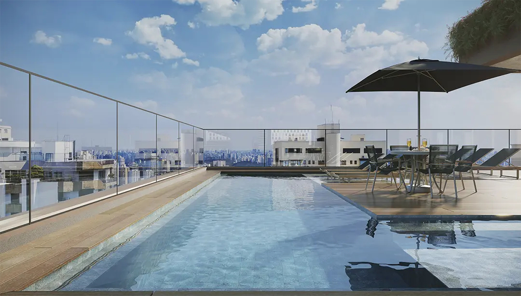 WALKPAULISTA - Residencial