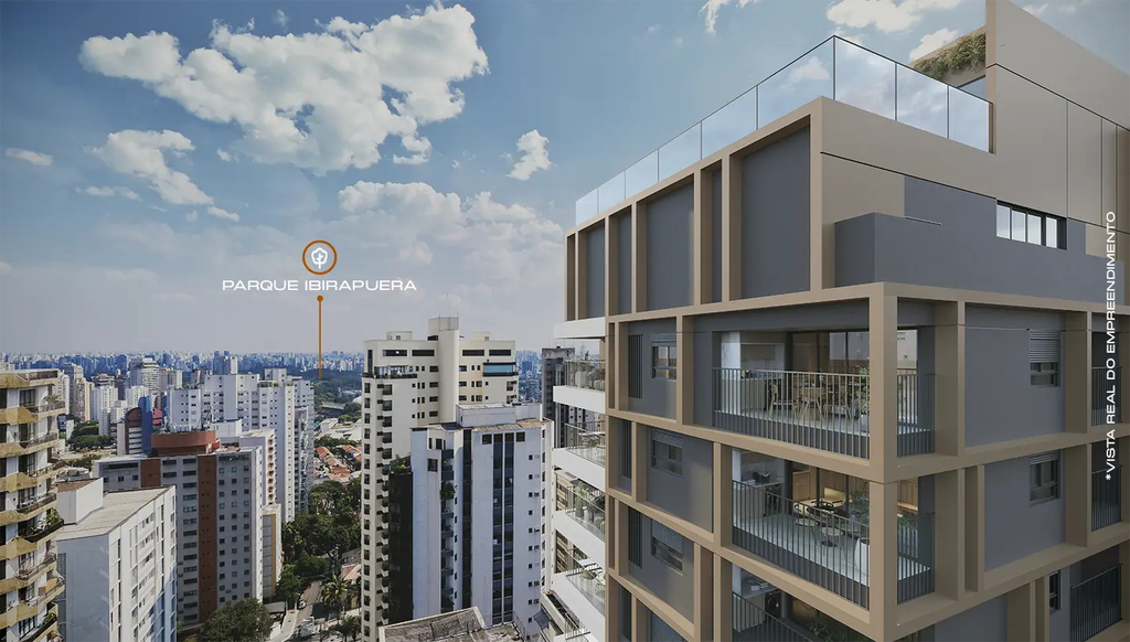 WALKPAULISTA - Residencial