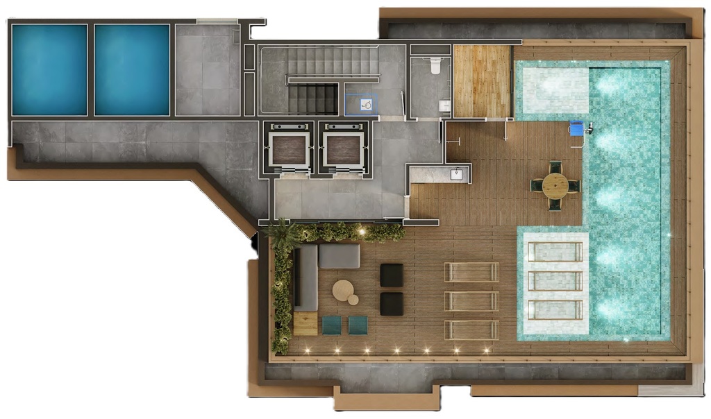 WALKPAULISTA - Residencial