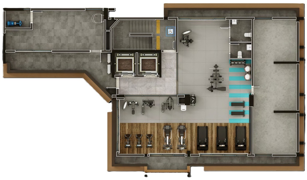 WALKPAULISTA - Residencial