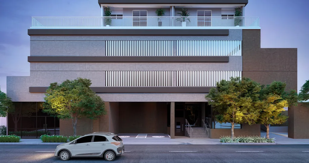 Welconx Chácara Klabin - NR