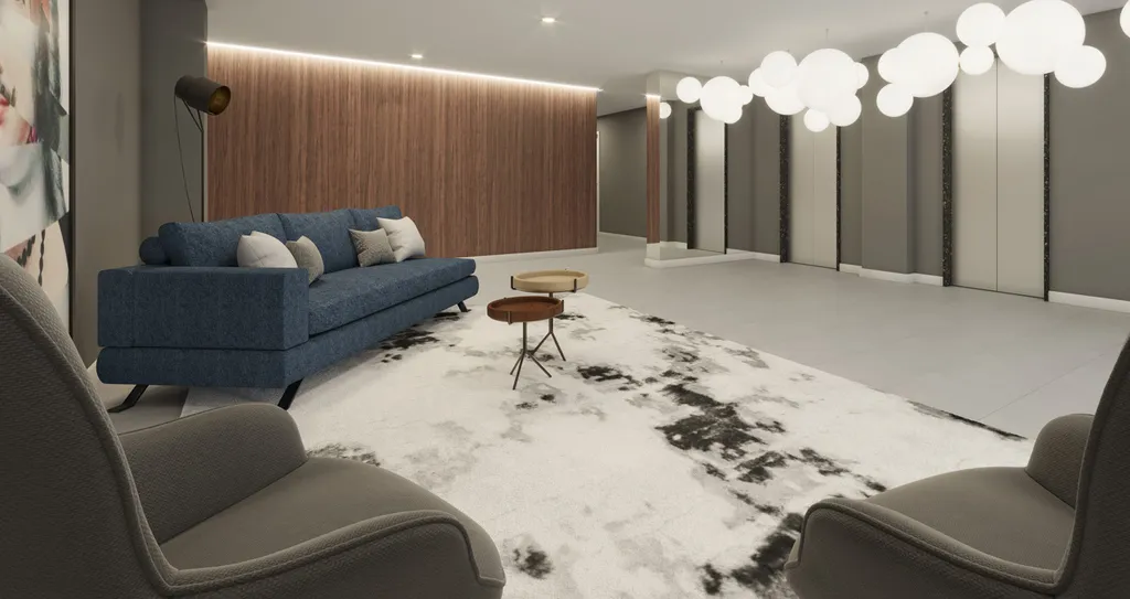 Welconx Chácara Klabin - NR