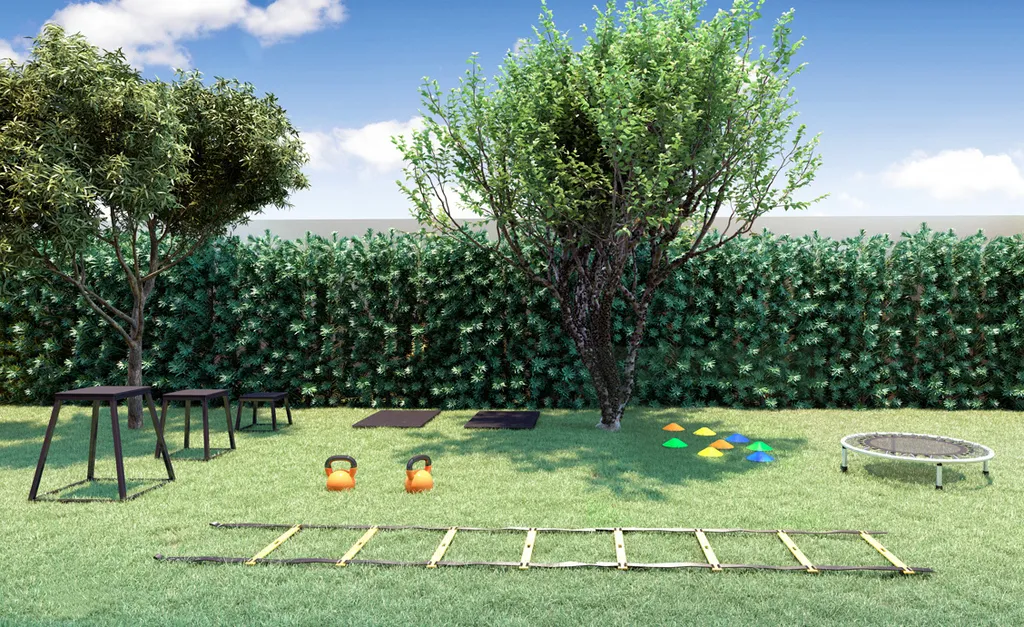 Welconx Chácara Klabin - NR